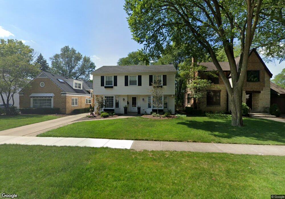 Street View Photo