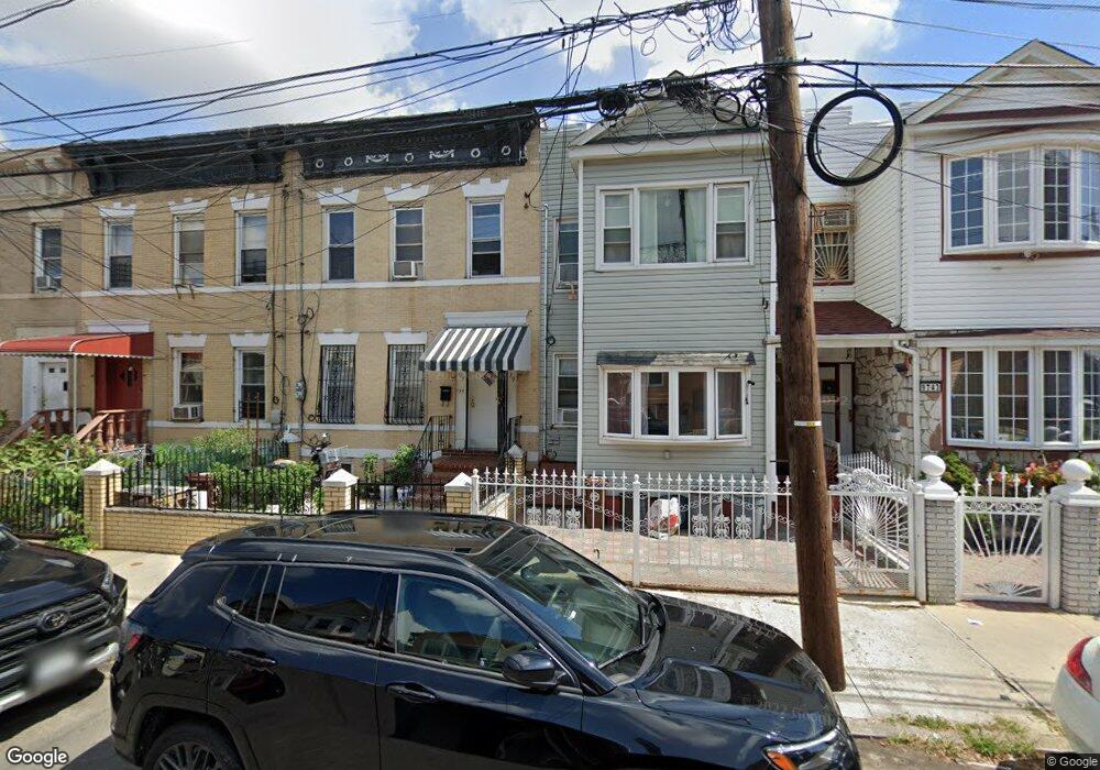 9737 75th St, Ozone Park, NY 11416 - photo 1