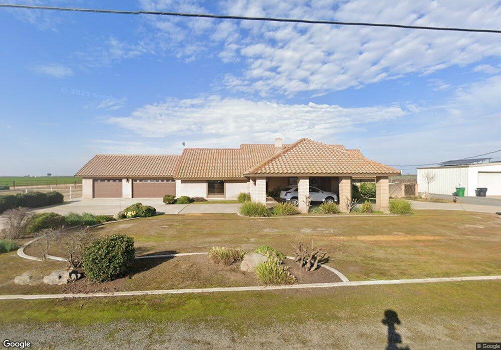 14043 Road 200, Porterville, CA 93257 - photo 1