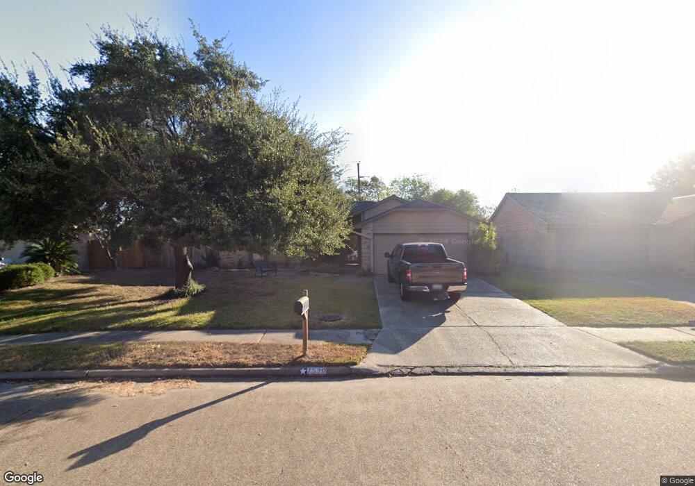 7530 Flair Oaks Dr, Houston, TX 77040 - photo 1