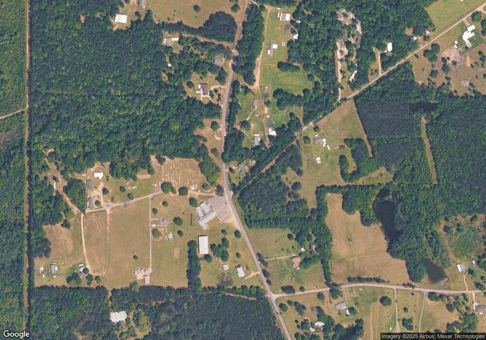 26498 Leetown Rd, Picayune, MS 39466 - photo 1