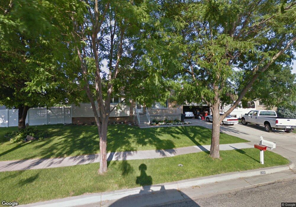 5353 S 3450 W, Roy, UT 84067 - photo 1