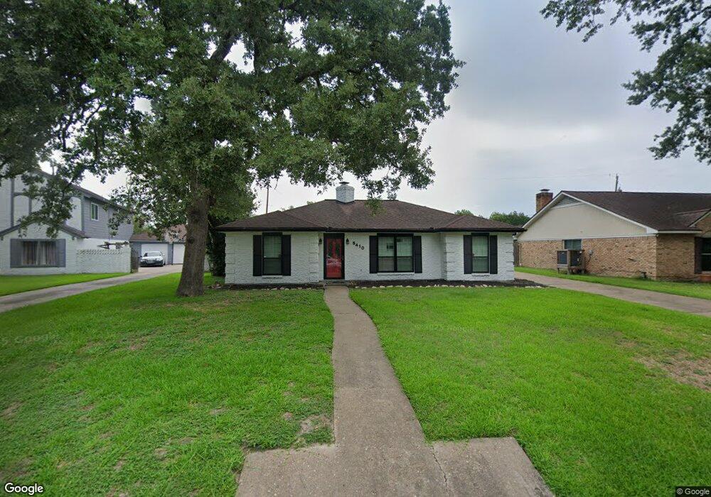 5410 Winding Way Dr, Houston, TX 77091 - photo 1