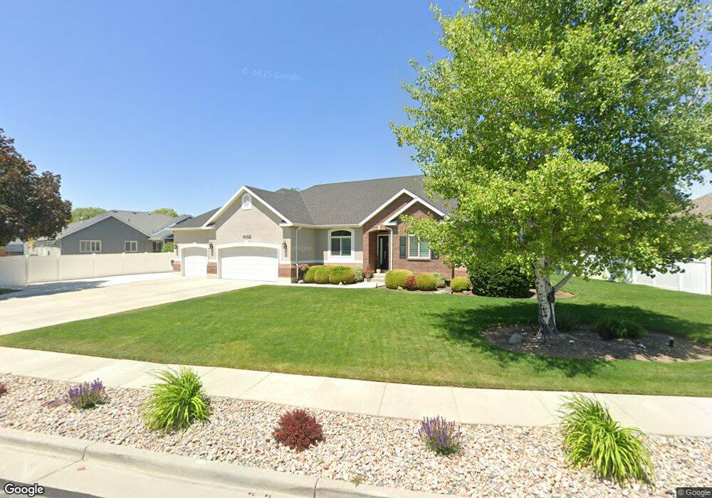 11498 Chapel Rim Way, South Jordan, UT 84095 - photo 1