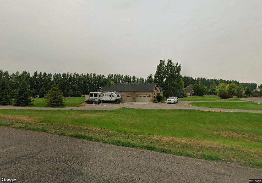 204 N 205 W, Blackfoot, ID 83221 - photo 1