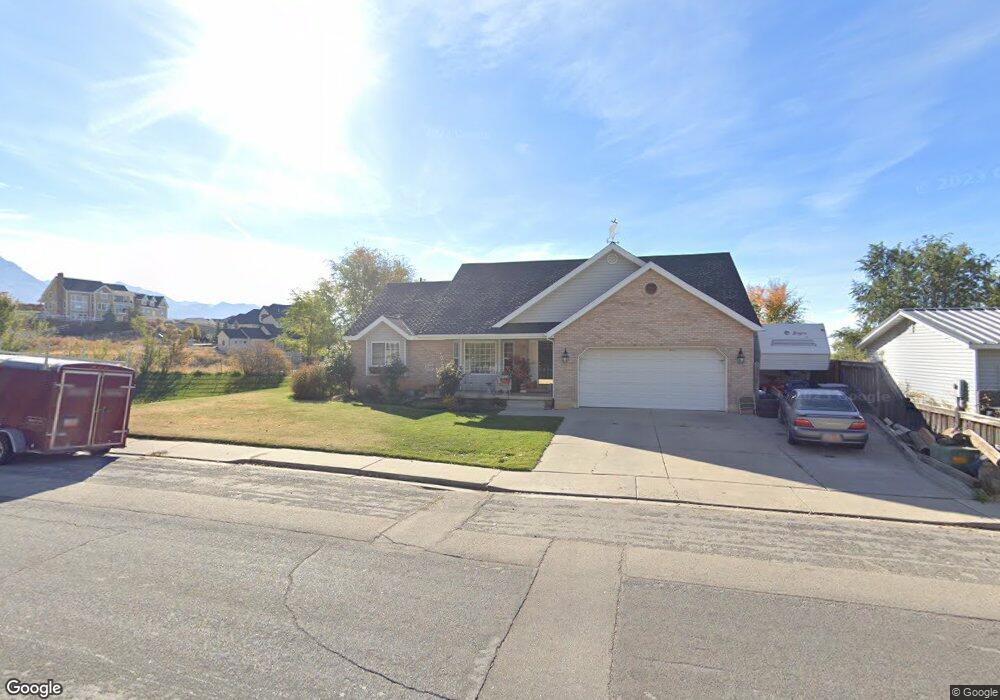 1580 E Murdock Dr, Pleasant Grove, UT 84062 - photo 1
