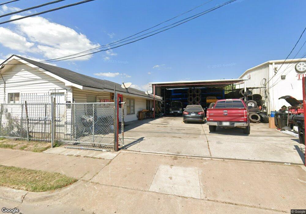 5504 Pinemont Dr unit A,B,C, Houston, TX 77092 - photo 1