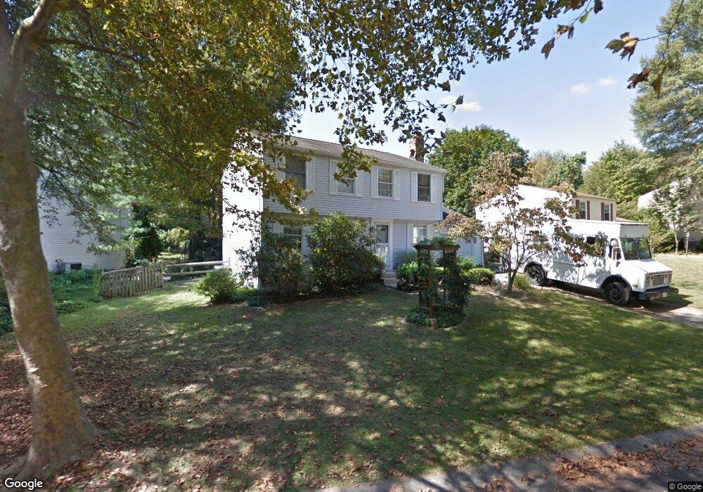 7134 Smooth Path, Columbia, MD 21045 - photo 1