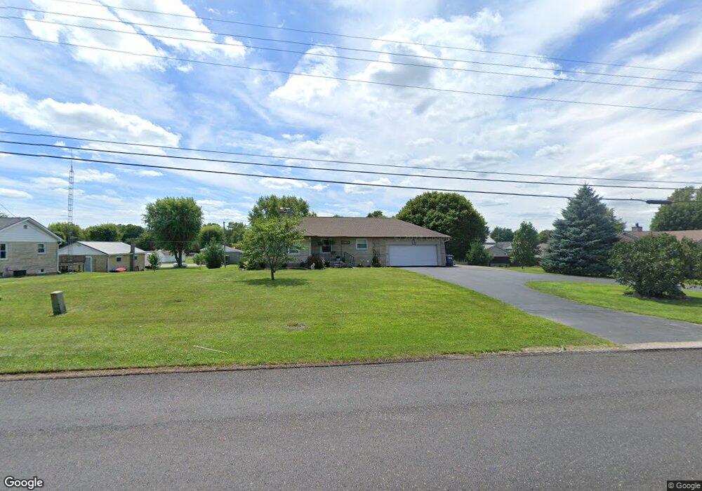 531 E Us Highway 52, Rushville, IN 46173 - photo 1