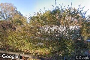 203 Woods St, Allendale, SC 29810