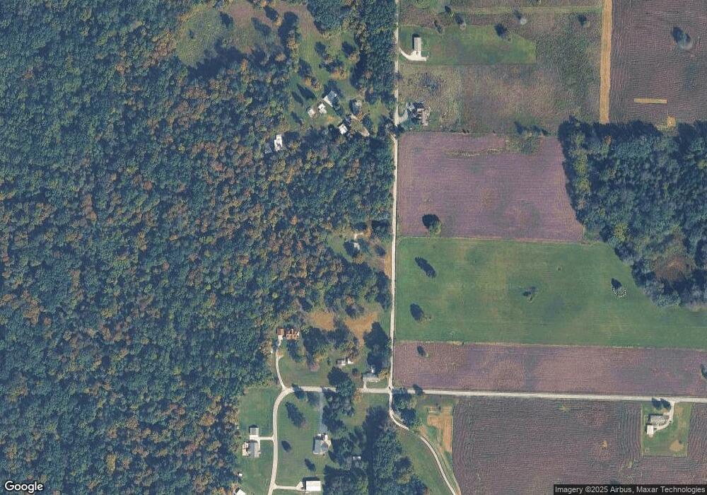 3391 Dixie Rd SW, Corydon, IN 47112 - photo 1