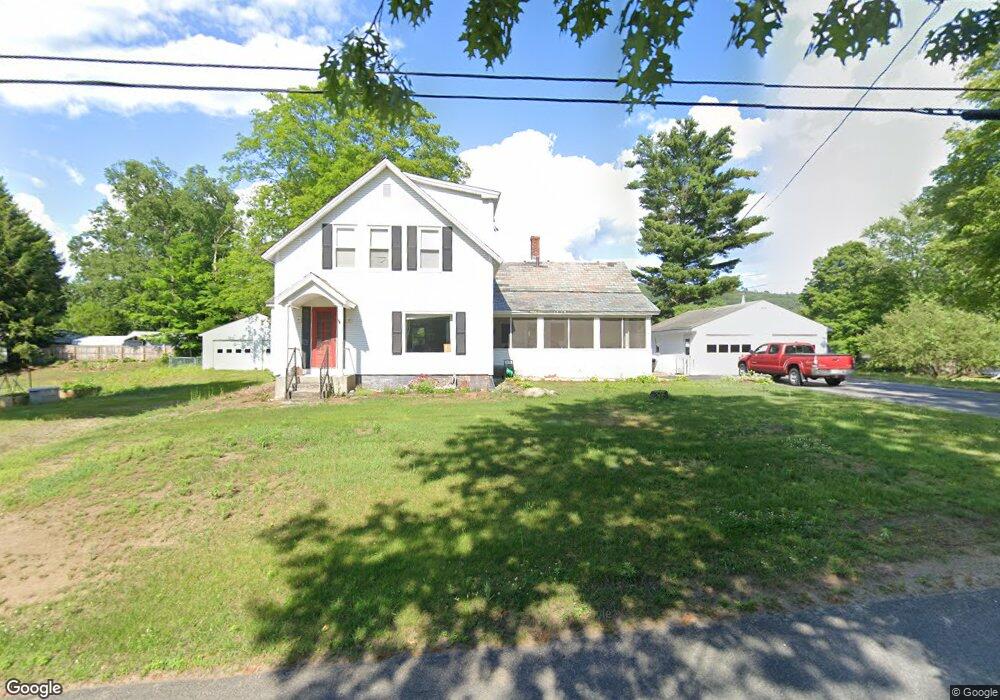 38 West St, Charlestown, NH 03603 - photo 1