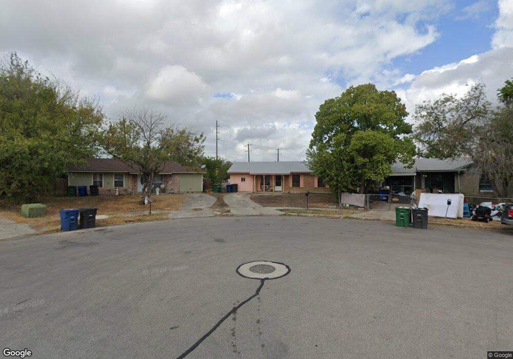 205 Lynhaven Dr, San Antonio, TX 78220 - photo 1