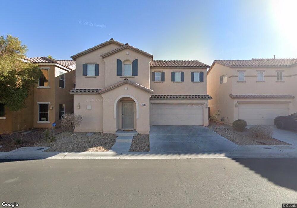 8076 Dutch Villas St unit None, Las Vegas, NV 89139 - photo 1