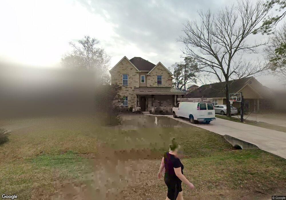 919 W 41st St, Houston, TX 77018 - photo 1