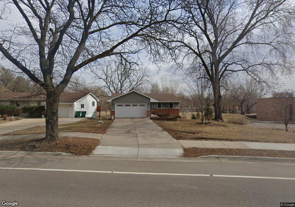 1457 Texas Ave S, Saint Louis Park, MN 55426 - photo 1