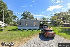 1107 S Ryan Ave, Basile, LA 70515