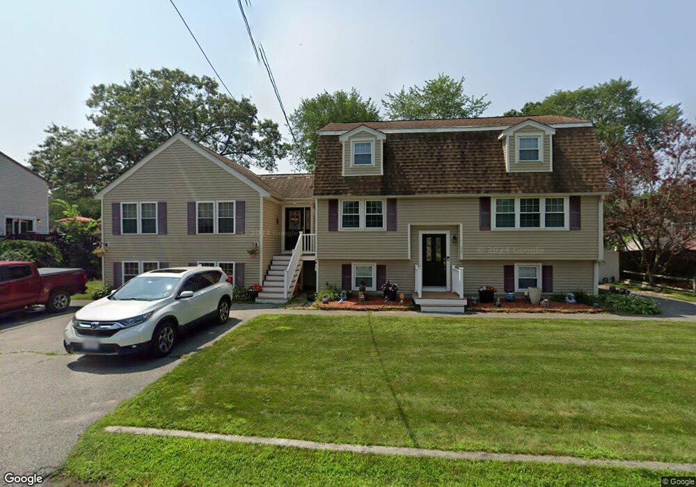 36 Burnap St unit A, Wilmington, MA 01887 - photo 1