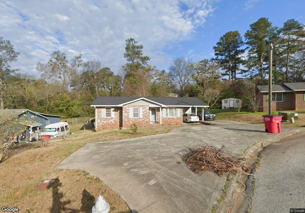 3474 Shawnee Ln, Macon, GA 31217 - photo 1
