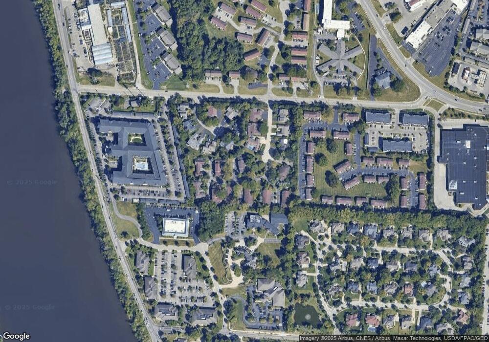 3128 Rivermill Dr unit 1, Columbus, OH 43220 - photo 1