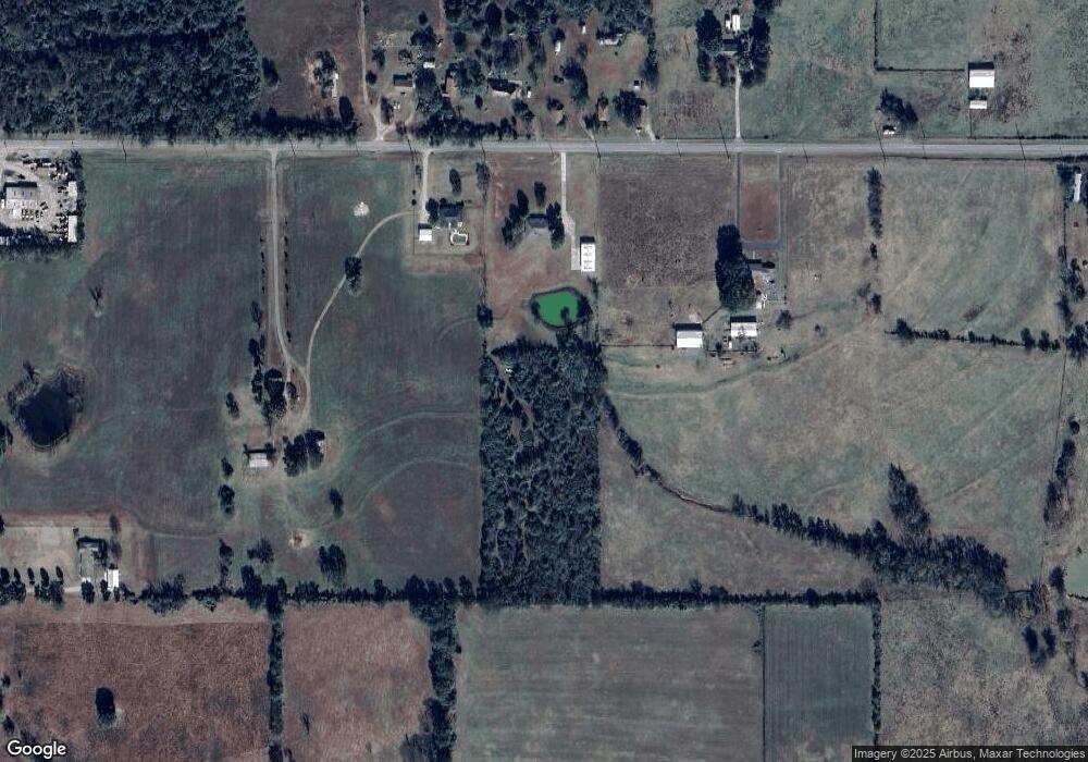 476324 Old Us Highway 64, Muldrow, OK 74948 - photo 1