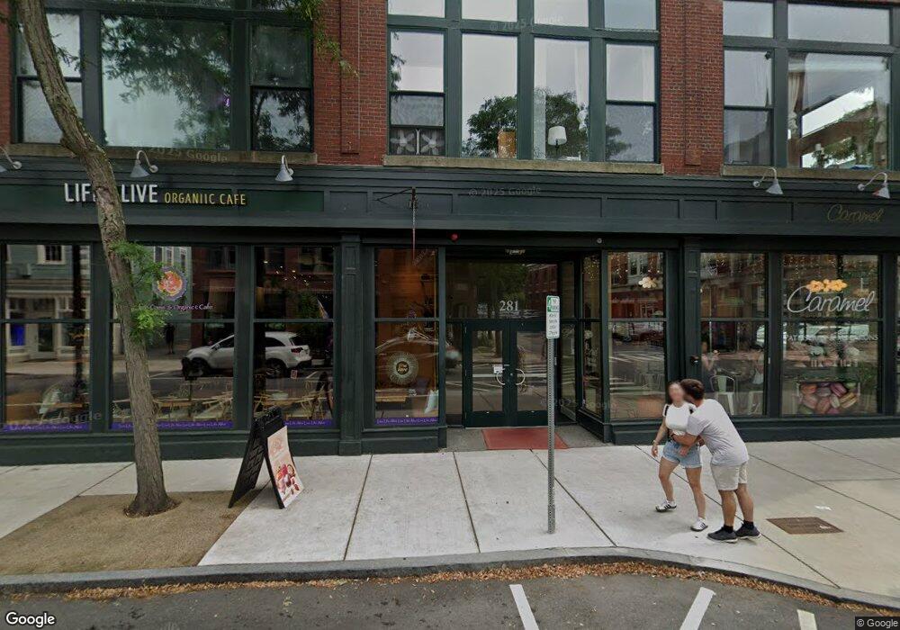 281 Essex St unit C-3, Salem, MA 01970 - photo 1