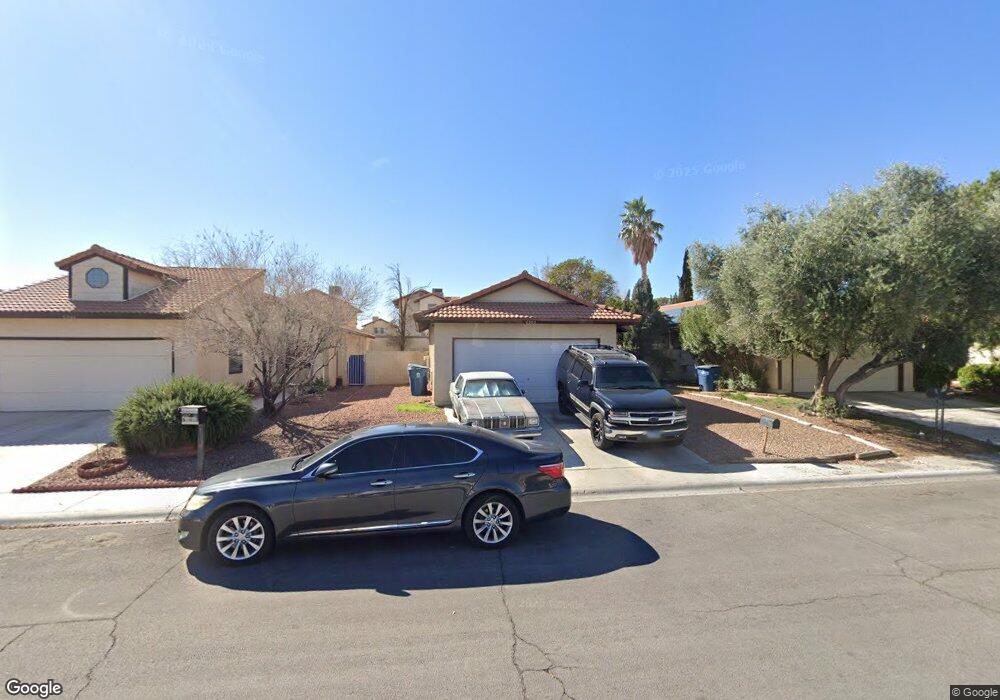 6505 Pearcrest Rd, Las Vegas, NV 89108 - photo 1