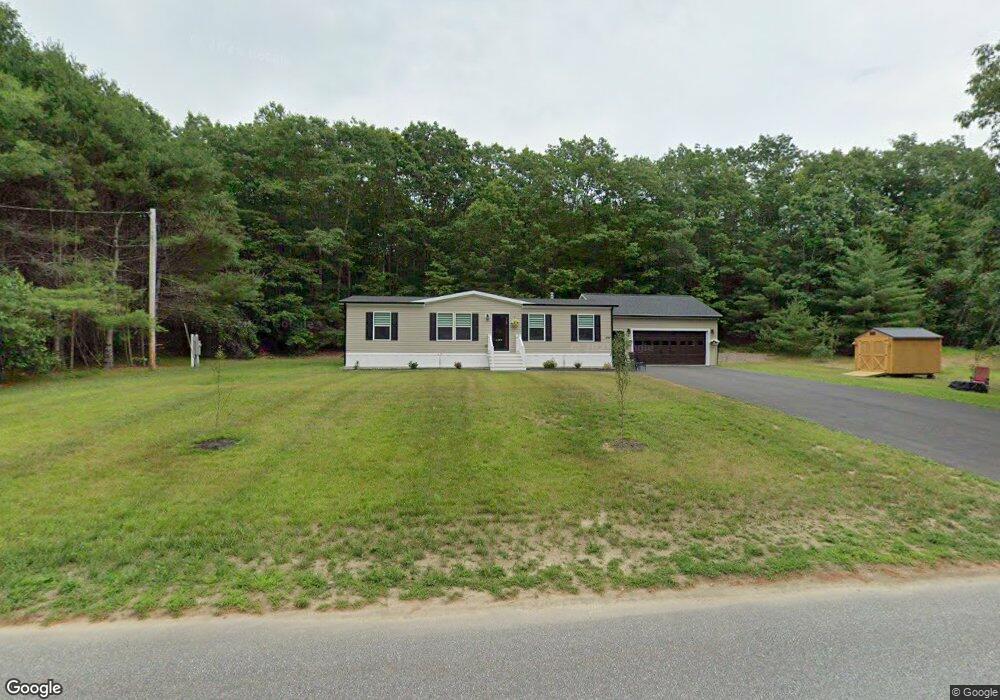 227 Ferry Rd, Lisbon, ME 04250 - photo 1