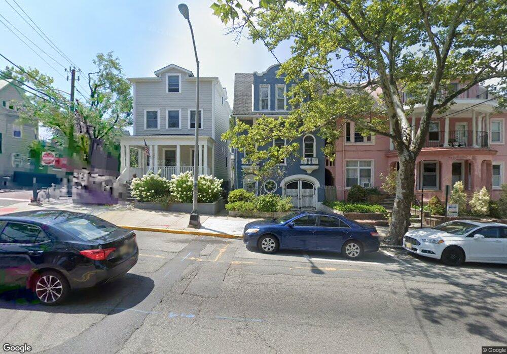 722 Boulevard E unit 3fl, Weehawken, NJ 07086 - photo 1