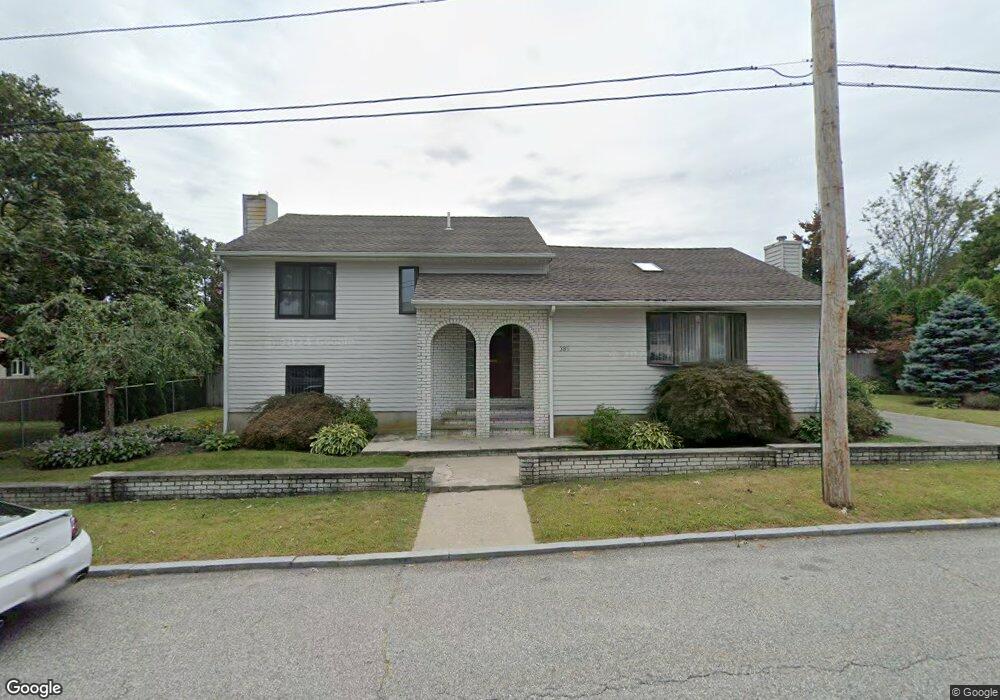 385 Kennedy St, Fall River, MA 02721 - photo 1