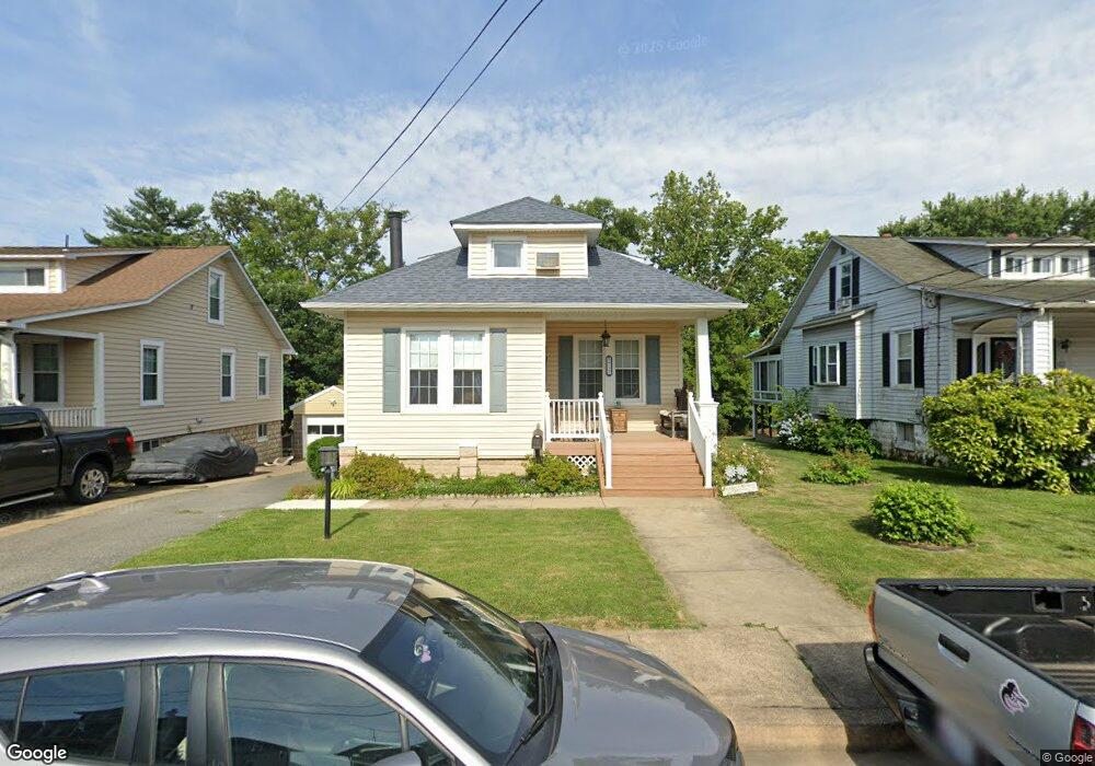 5717 First Ave, Halethorpe, MD 21227 - photo 1