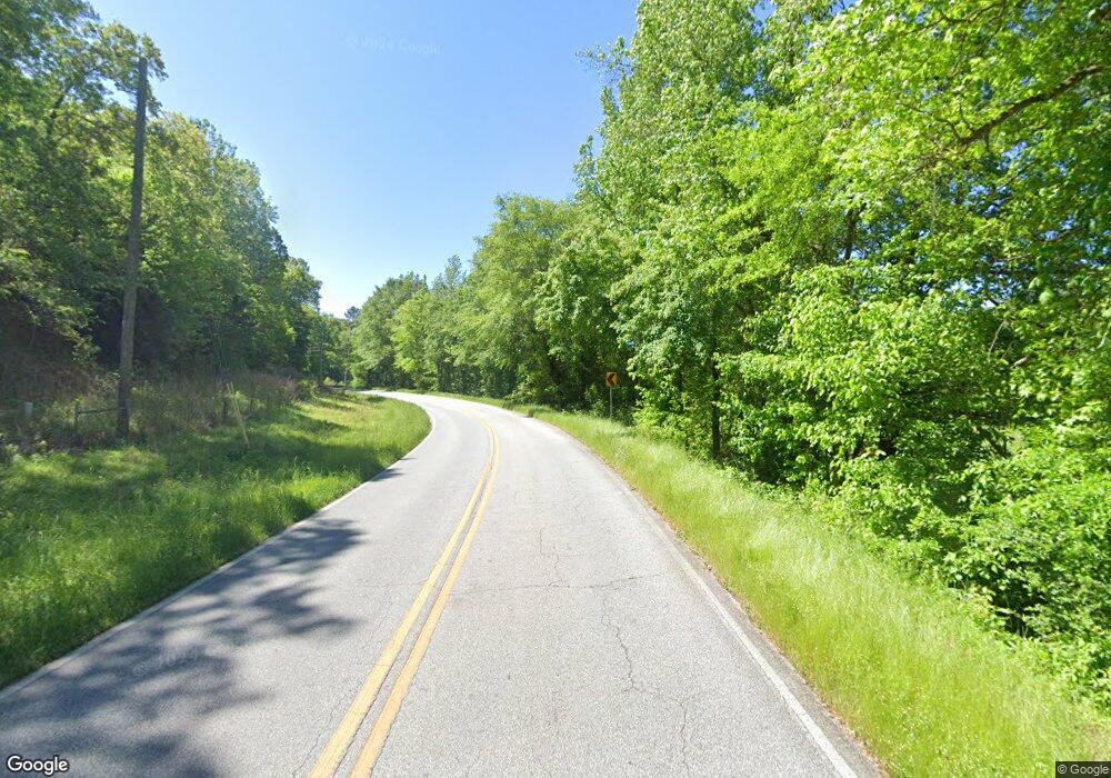 1652 Yonah Homer Rd, Maysville, GA 30558 - photo 1