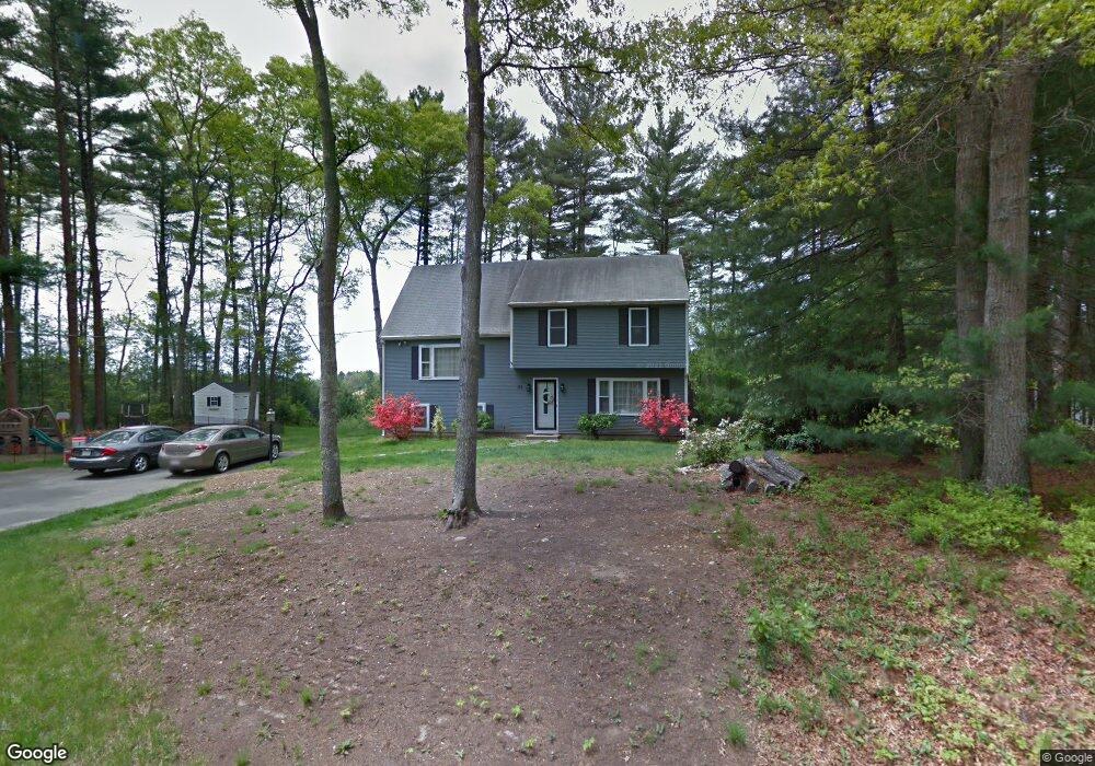 22 Leonard St, Carver, MA 02330 - photo 1