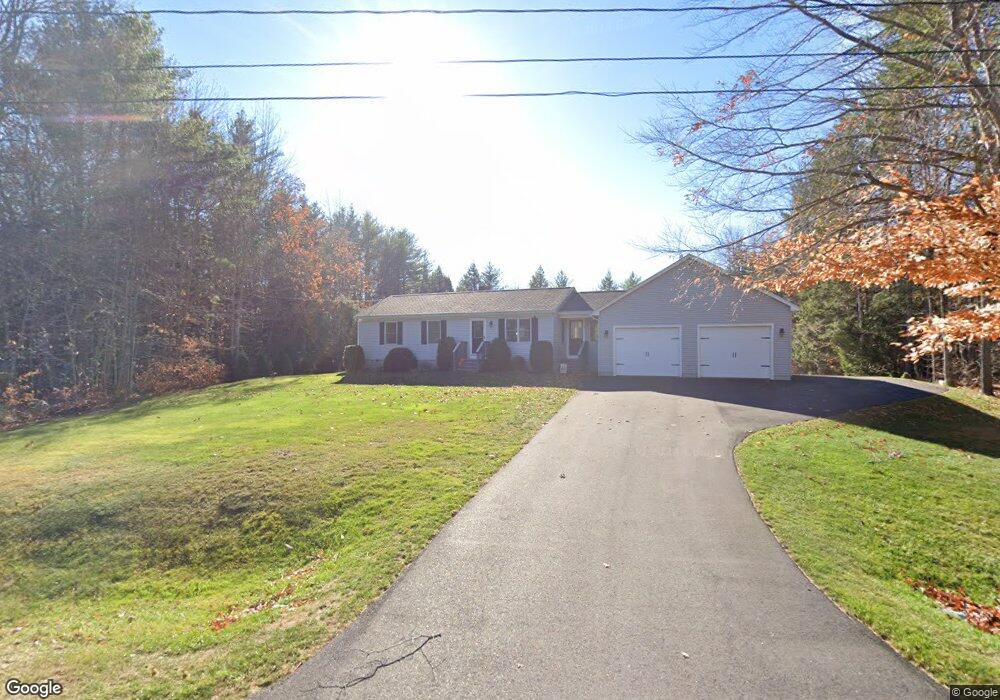 90 Otter Dr, Standish, ME 04084 - photo 1