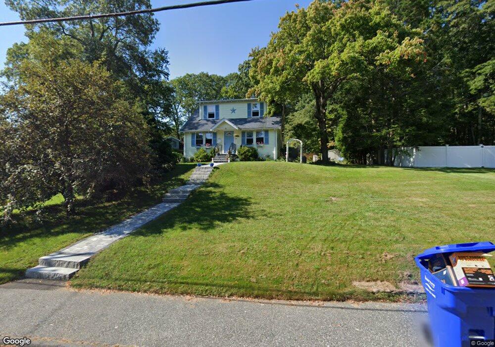 67 Daniels St, Hopedale, MA 01747 - photo 1