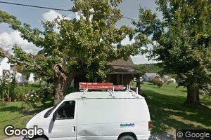 200 Walnut St, Alto Pass, IL 62905