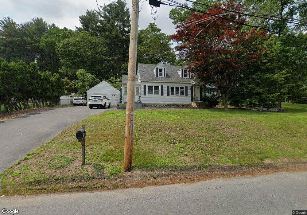 205 Varnum Rd, Dracut, MA 01826 - photo 1