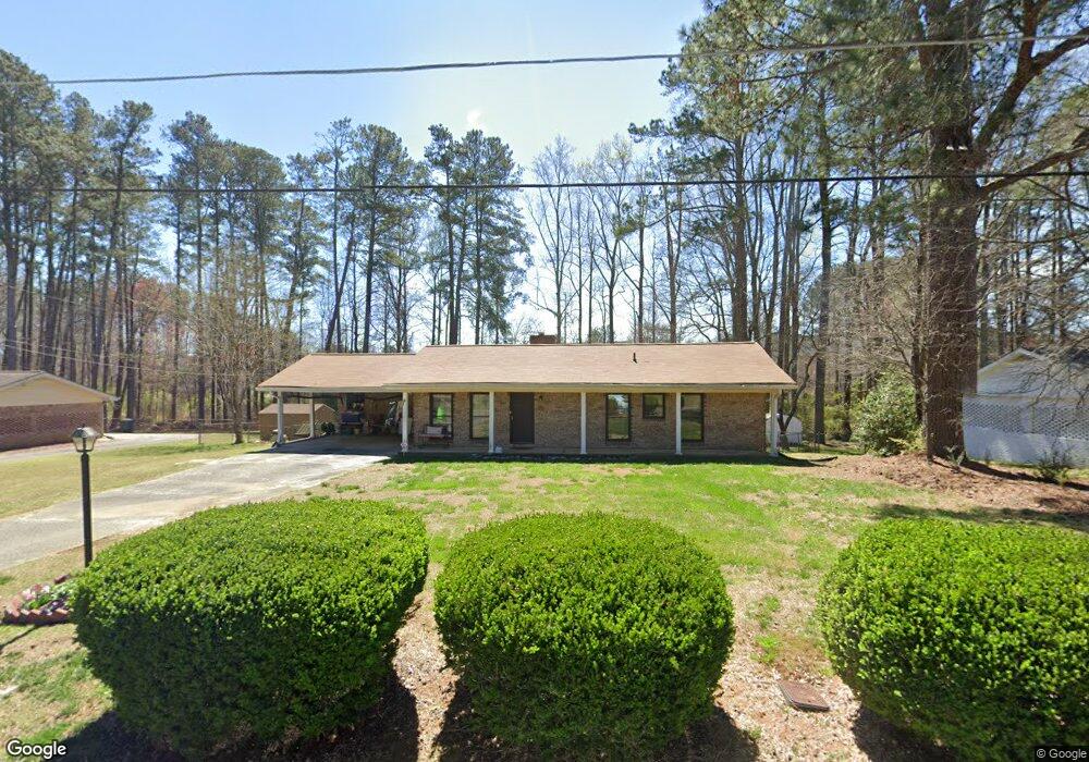 2733 Beecher Dr unit 2, Austell, GA 30106 - photo 1