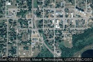108 South St W, Eagle Bend, MN 56446