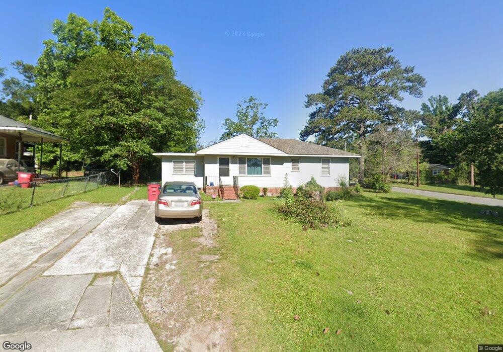 4403 Summerhill Dr, Macon, GA 31204 - photo 1