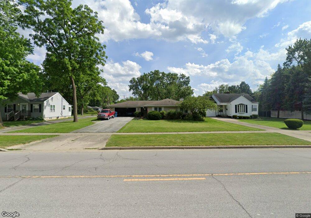 534 213th St, Dyer, IN 46311 - photo 1