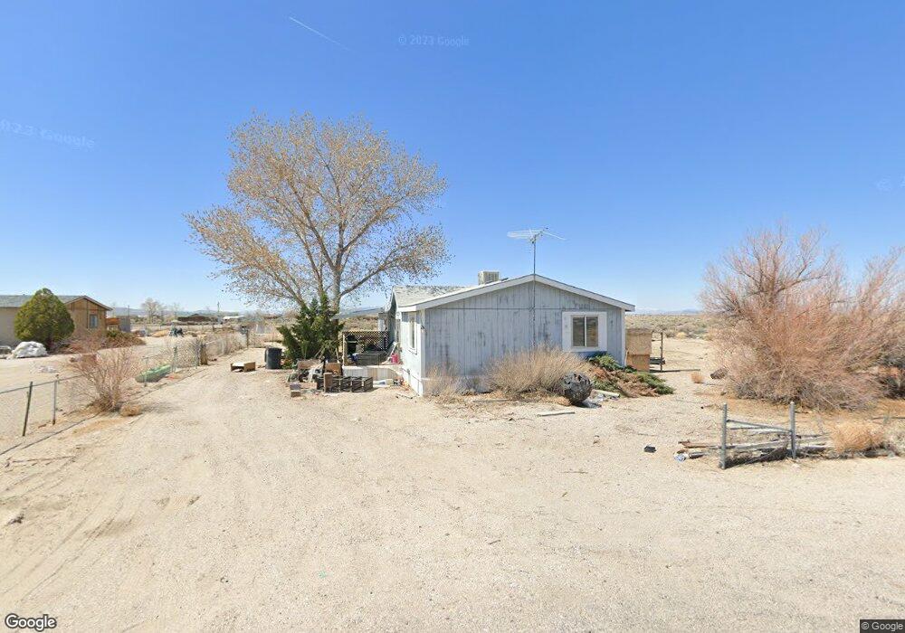 1250 Bell Aire Ln, Fallon, NV 89406 - photo 1