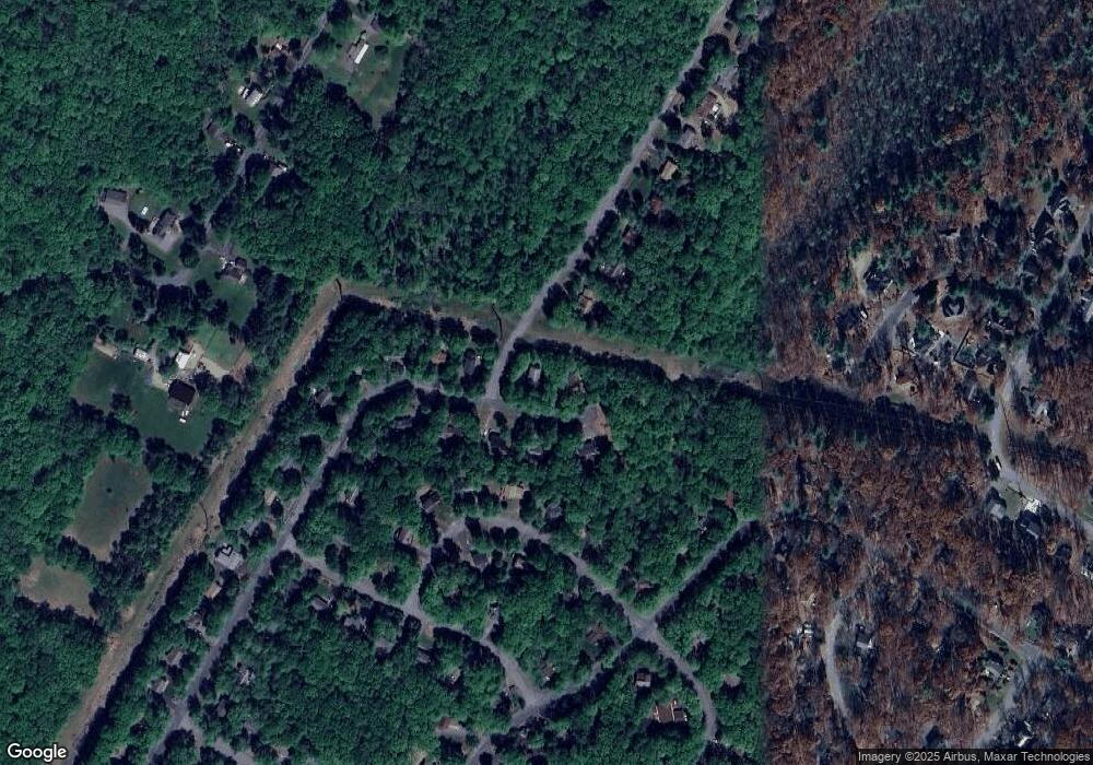 47 Hunters Woods Dr, East Stroudsburg, PA 18301 - photo 1