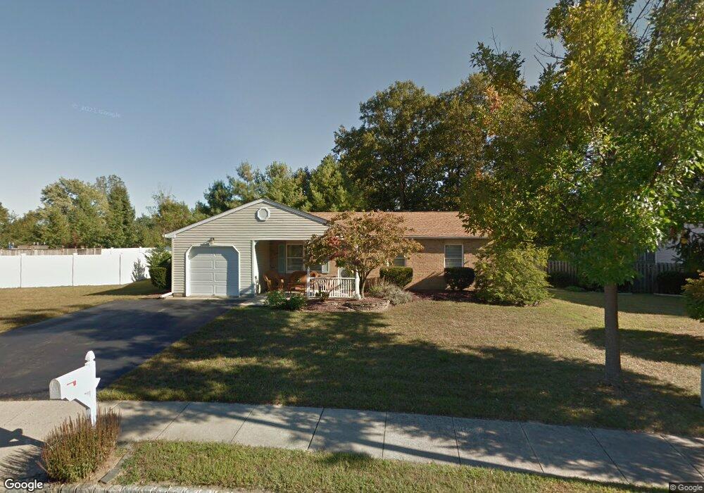 7 Independence Way, Howell, NJ 07731 - photo 1