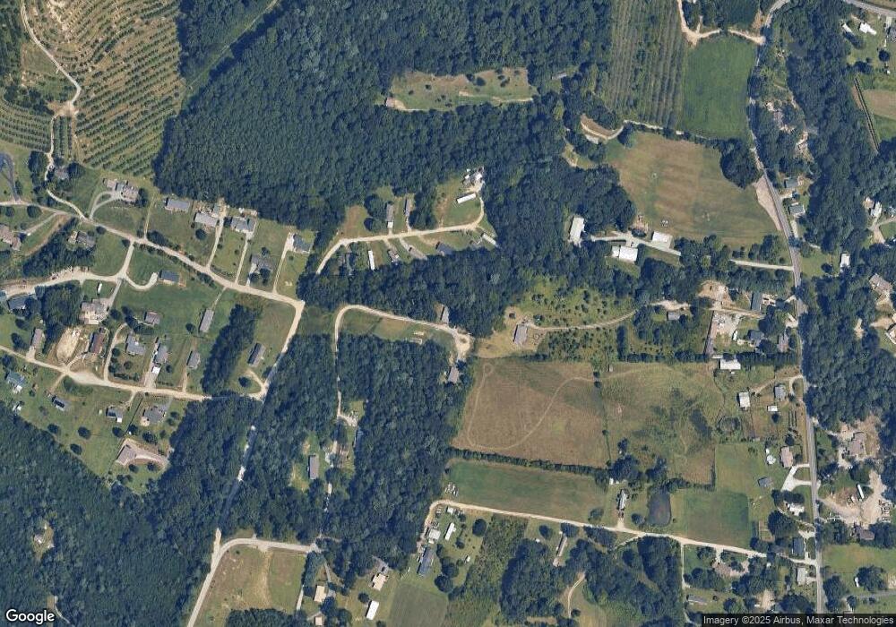 867 Taylor Rd, Hendersonville, NC 28792 - photo 1