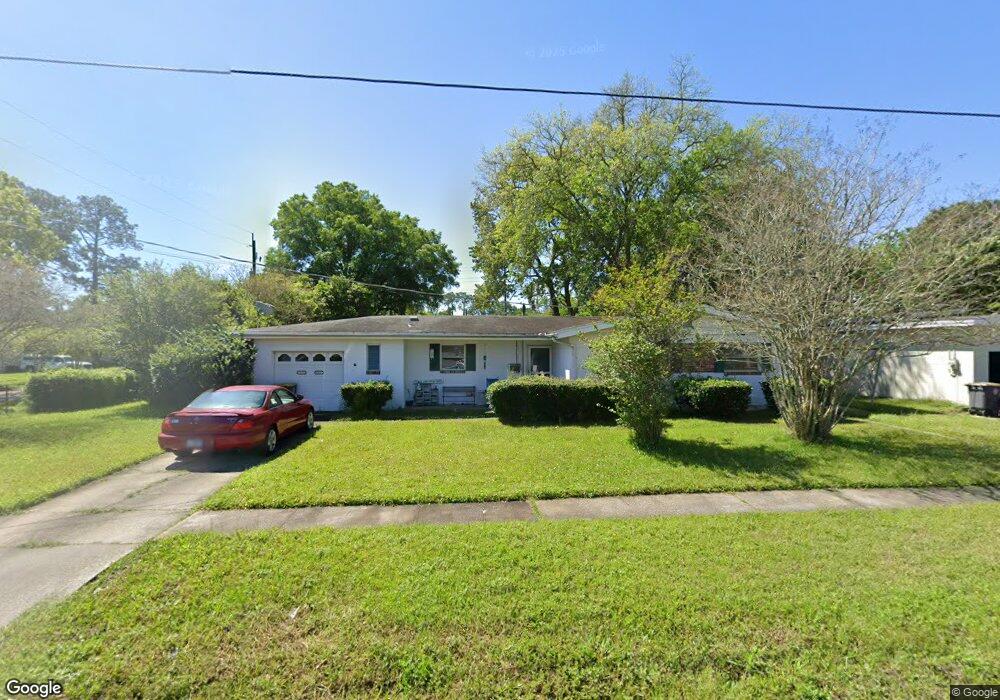 6146 Vasari Dr, Jacksonville, FL 32216 - photo 1