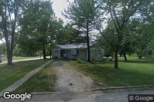 1505 2nd Ave W, Horton, KS 66439