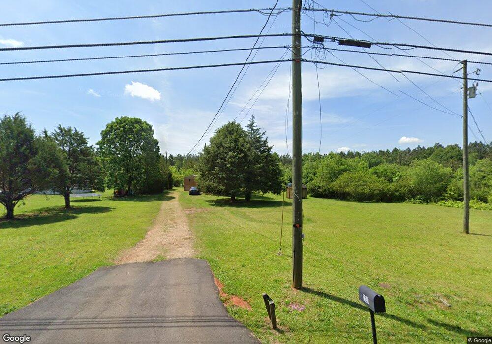 2218 Gumlog Rd, Martin, GA 30557 - photo 1