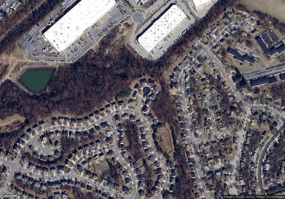 3611 Linganore Way, Burtonsville, MD 20866 - photo 1