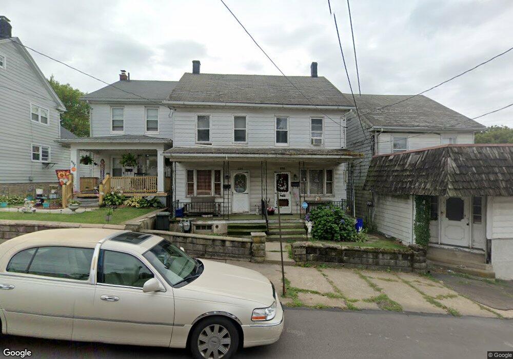 694 Carson St, Hazleton, PA 18201 - photo 1